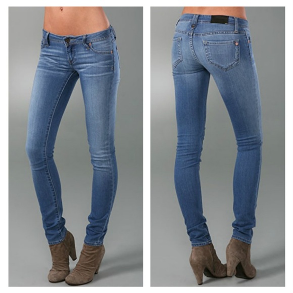 Genetic denim jeans Clearance